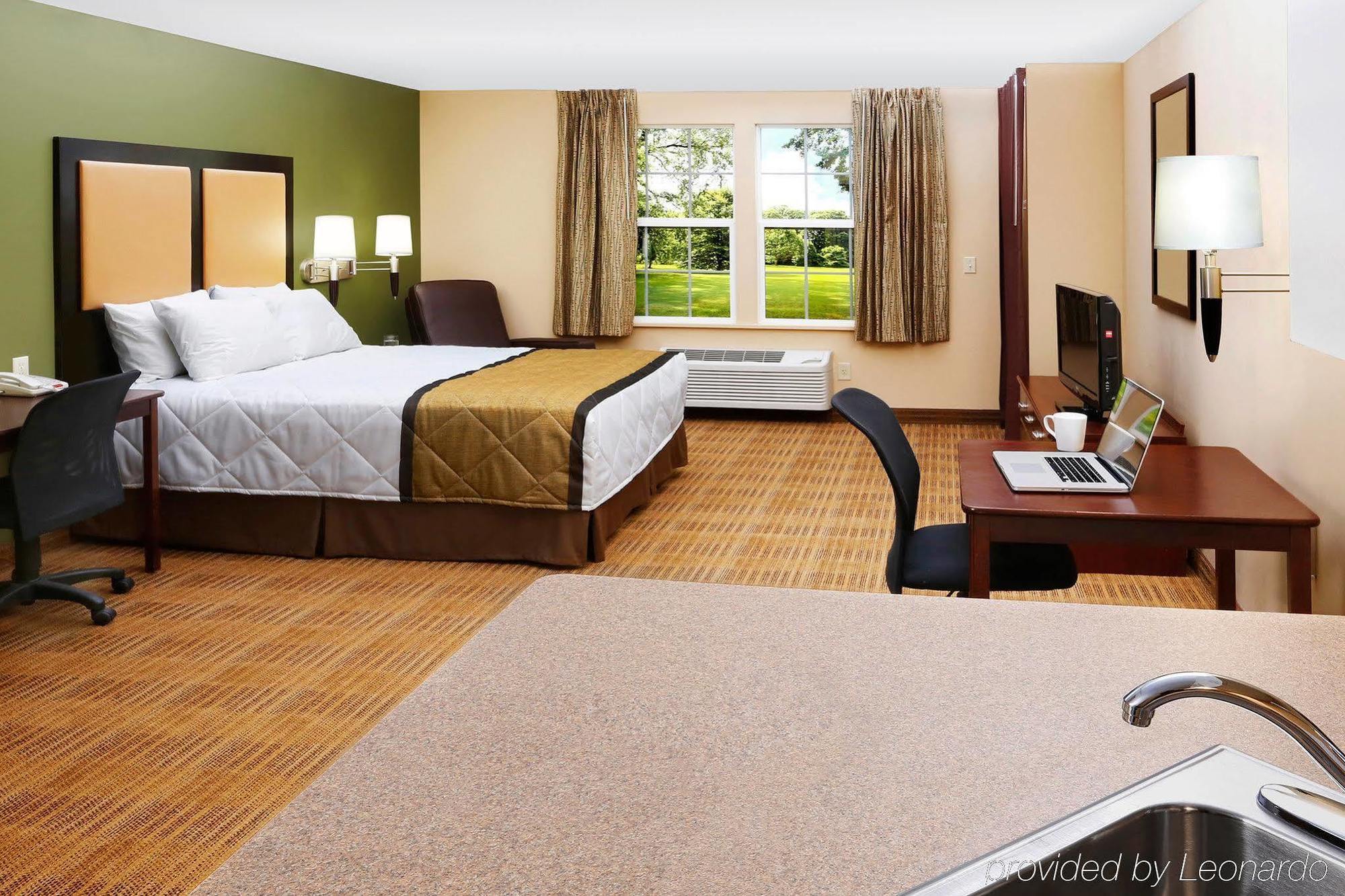 Extended Stay America Suites - Long Island - Melville Exterior foto